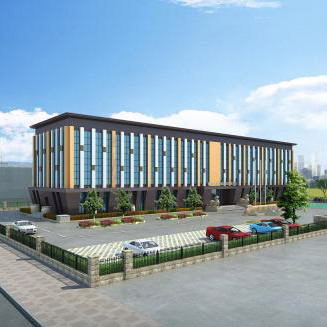 HAYA Autos Co., Ltd. Corporate Headquarters and Export Yard Operations