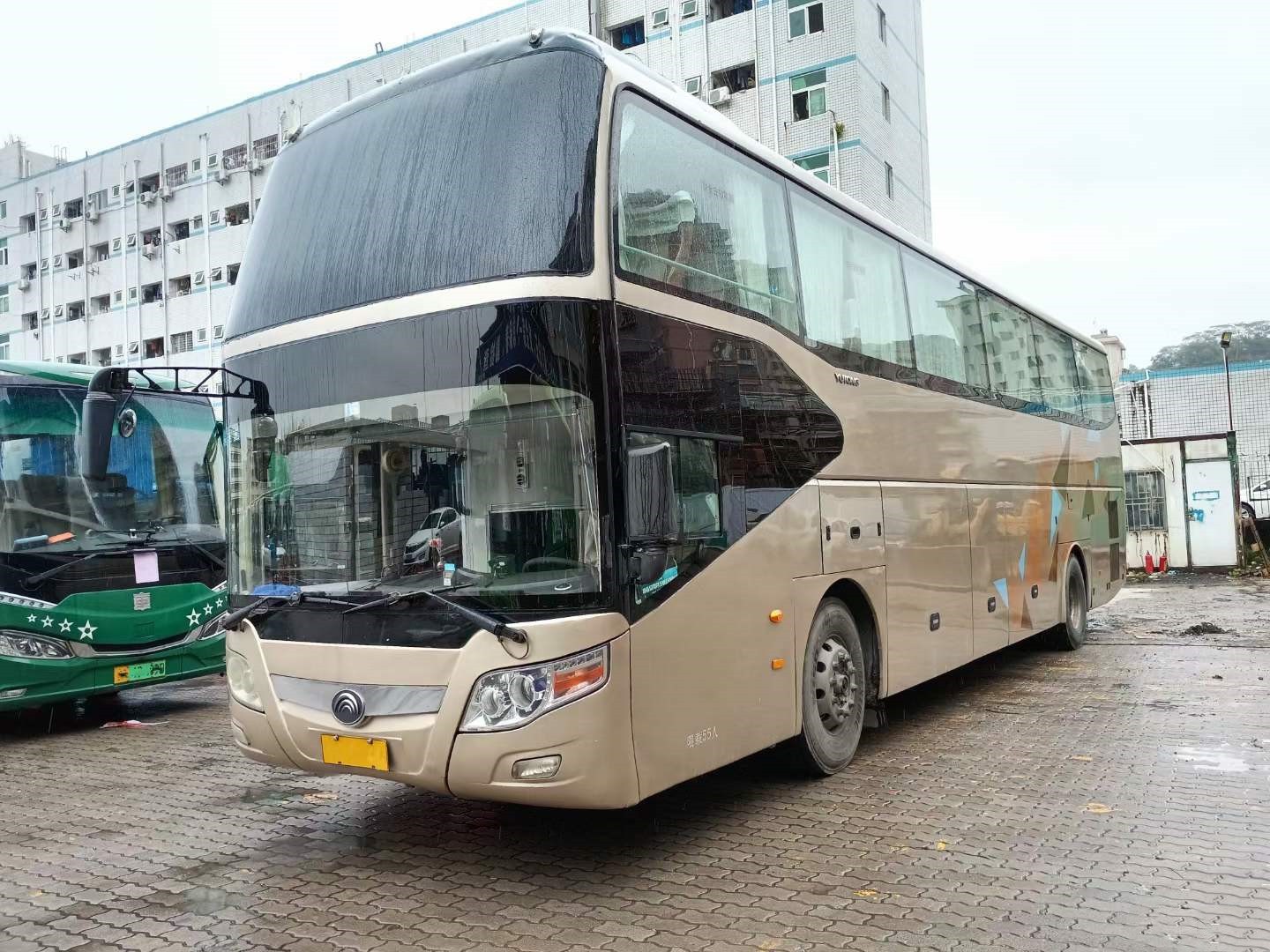 Commercial Vehicle Quality Review